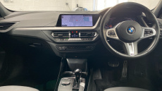 BMW 1 Series 118i [136] M Sport 5dr Step Auto [LCP] Petrol Hatchback